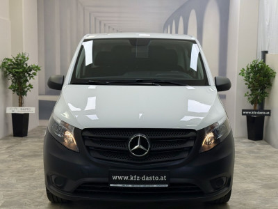 Mercedes-Benz Vito Gebrauchtwagen