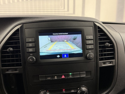Mercedes-Benz Vito Gebrauchtwagen