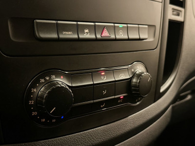 Mercedes-Benz Vito Gebrauchtwagen