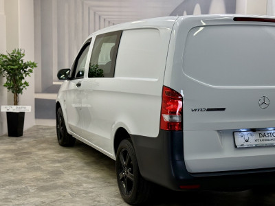 Mercedes-Benz Vito Gebrauchtwagen