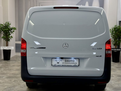 Mercedes-Benz Vito Gebrauchtwagen