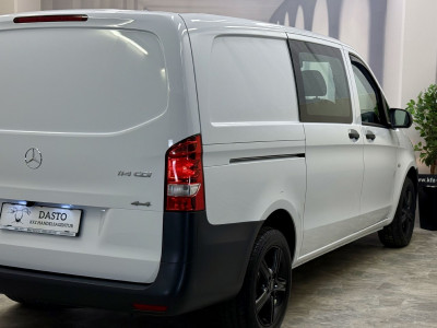 Mercedes-Benz Vito Gebrauchtwagen