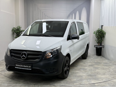 Mercedes-Benz Vito Gebrauchtwagen