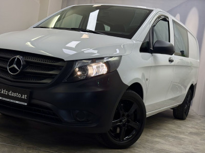 Mercedes-Benz Vito Gebrauchtwagen
