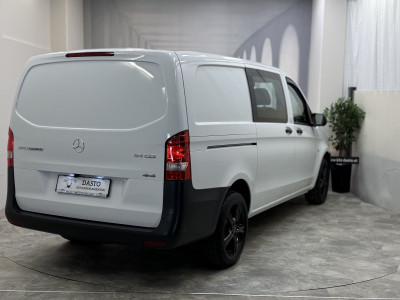 Mercedes-Benz Vito Gebrauchtwagen