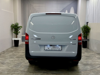 Mercedes-Benz Vito Gebrauchtwagen
