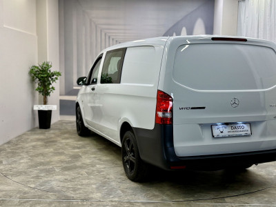 Mercedes-Benz Vito Gebrauchtwagen
