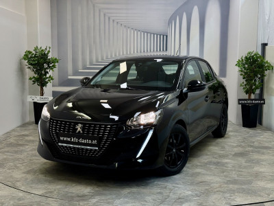 Peugeot 208 Gebrauchtwagen