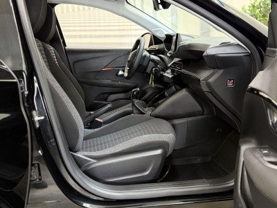 Peugeot 208 Gebrauchtwagen
