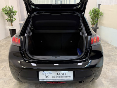 Peugeot 208 Gebrauchtwagen