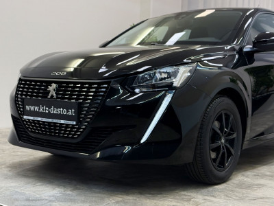 Peugeot 208 Gebrauchtwagen