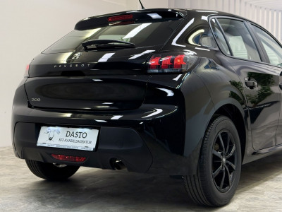 Peugeot 208 Gebrauchtwagen