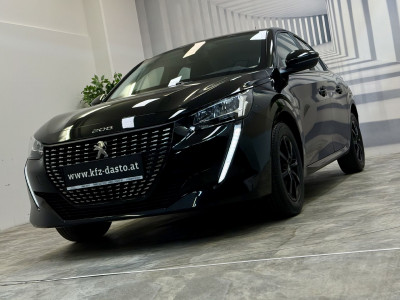 Peugeot 208 Gebrauchtwagen