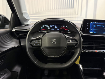 Peugeot 208 Gebrauchtwagen