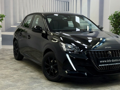 Peugeot 208 Gebrauchtwagen