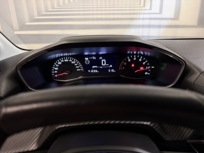 Peugeot 208 Gebrauchtwagen