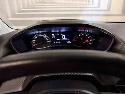 Peugeot 208 Gebrauchtwagen