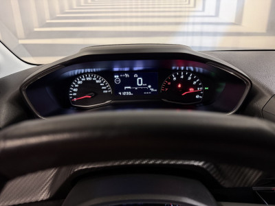 Peugeot 208 Gebrauchtwagen