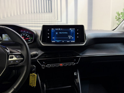 Peugeot 208 Gebrauchtwagen