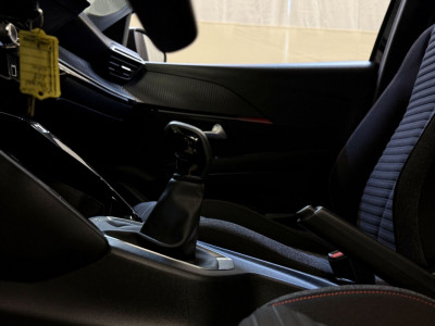 Peugeot 208 Gebrauchtwagen