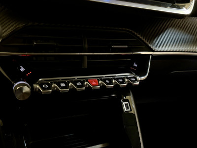 Peugeot 208 Gebrauchtwagen