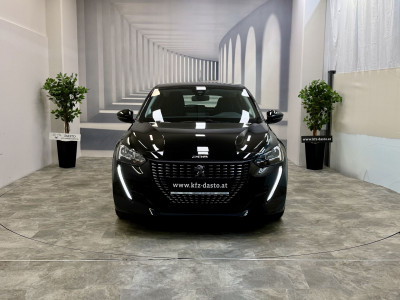 Peugeot 208 Gebrauchtwagen