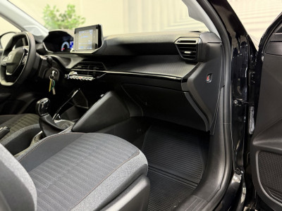 Peugeot 208 Gebrauchtwagen