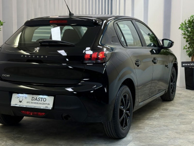 Peugeot 208 Gebrauchtwagen