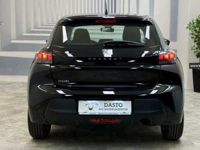 Peugeot 208 Gebrauchtwagen