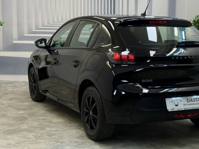 Peugeot 208 Gebrauchtwagen