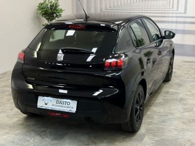 Peugeot 208 Gebrauchtwagen