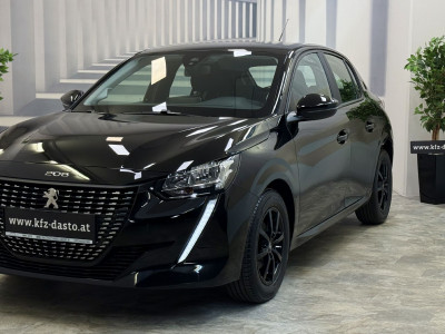 Peugeot 208 Gebrauchtwagen