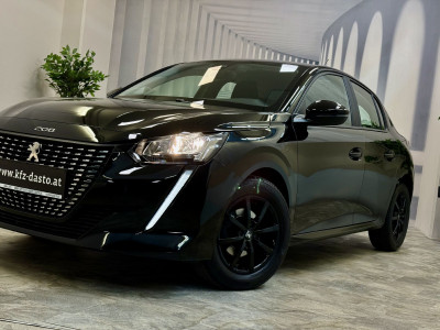 Peugeot 208 Gebrauchtwagen