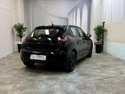 Peugeot 208 Gebrauchtwagen