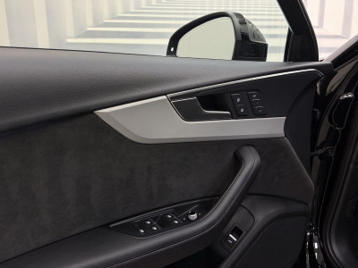 Audi A4 Allroad Gebrauchtwagen Audi A4 Allroad Gebrauchtwagen