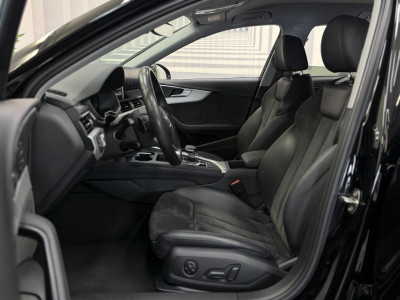 Audi A4 Allroad Gebrauchtwagen Audi A4 Allroad Gebrauchtwagen