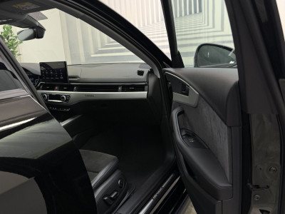 Audi A4 Allroad Gebrauchtwagen Audi A4 Allroad Gebrauchtwagen