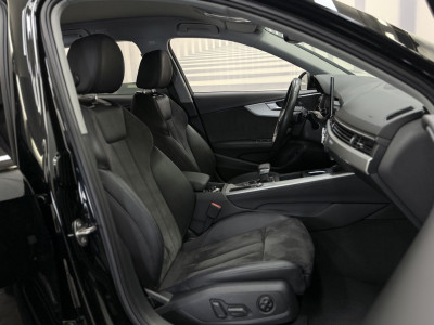 Audi A4 Allroad Gebrauchtwagen Audi A4 Allroad Gebrauchtwagen