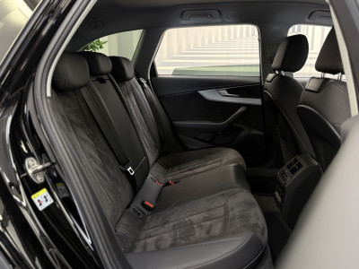 Audi A4 Allroad Gebrauchtwagen Audi A4 Allroad Gebrauchtwagen