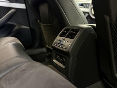 Audi A4 Allroad Gebrauchtwagen Audi A4 Allroad Gebrauchtwagen