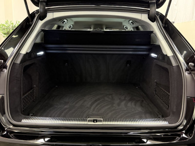 Audi A4 Allroad Gebrauchtwagen Audi A4 Allroad Gebrauchtwagen