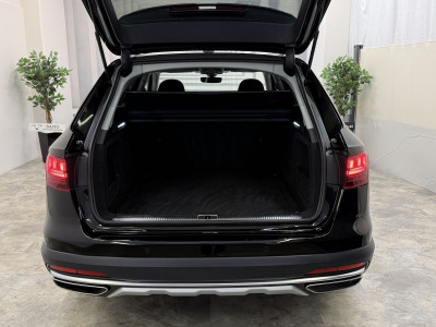 Audi A4 Allroad Gebrauchtwagen Audi A4 Allroad Gebrauchtwagen
