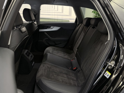 Audi A4 Allroad Gebrauchtwagen Audi A4 Allroad Gebrauchtwagen