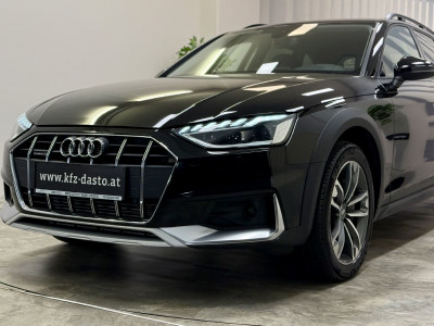 Audi A4 Allroad Gebrauchtwagen Audi A4 Allroad Gebrauchtwagen