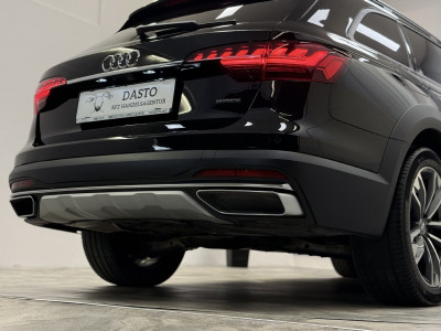 Audi A4 Allroad Gebrauchtwagen Audi A4 Allroad Gebrauchtwagen