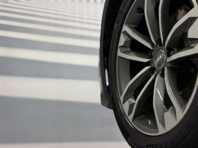 Audi A4 Allroad Gebrauchtwagen Audi A4 Allroad Gebrauchtwagen
