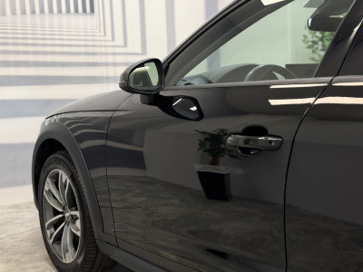 Audi A4 Allroad Gebrauchtwagen Audi A4 Allroad Gebrauchtwagen