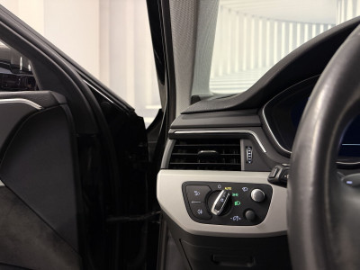 Audi A4 Allroad Gebrauchtwagen Audi A4 Allroad Gebrauchtwagen