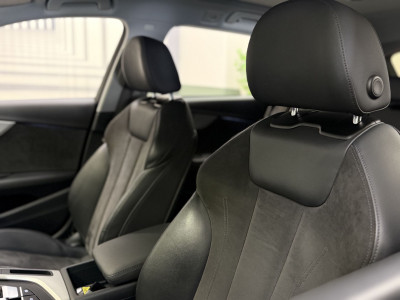 Audi A4 Allroad Gebrauchtwagen Audi A4 Allroad Gebrauchtwagen