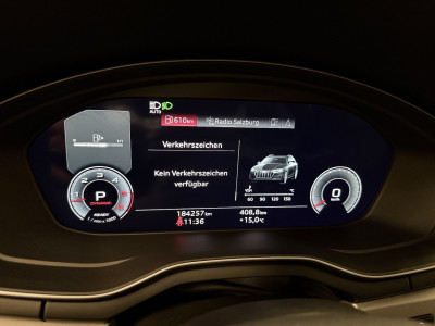 Audi A4 Allroad Gebrauchtwagen Audi A4 Allroad Gebrauchtwagen